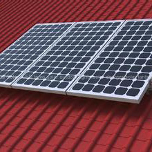 楚雄太阳能发电板