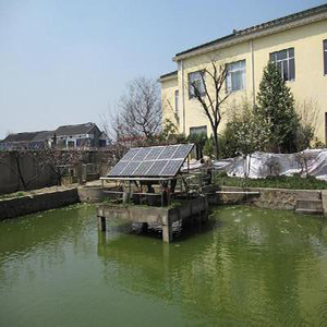 楚雄太阳能水泵
